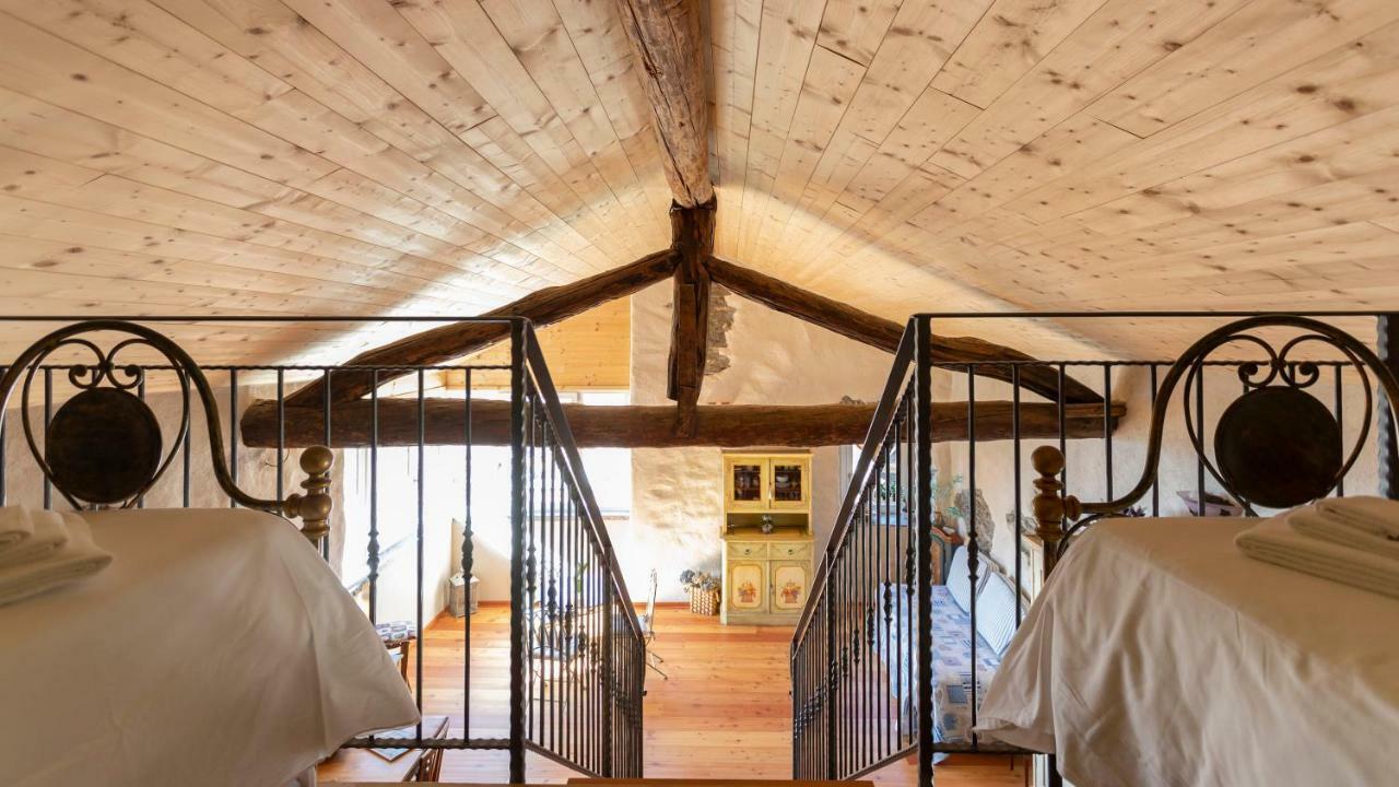 Ferienhaus La Casa Della Cindy *