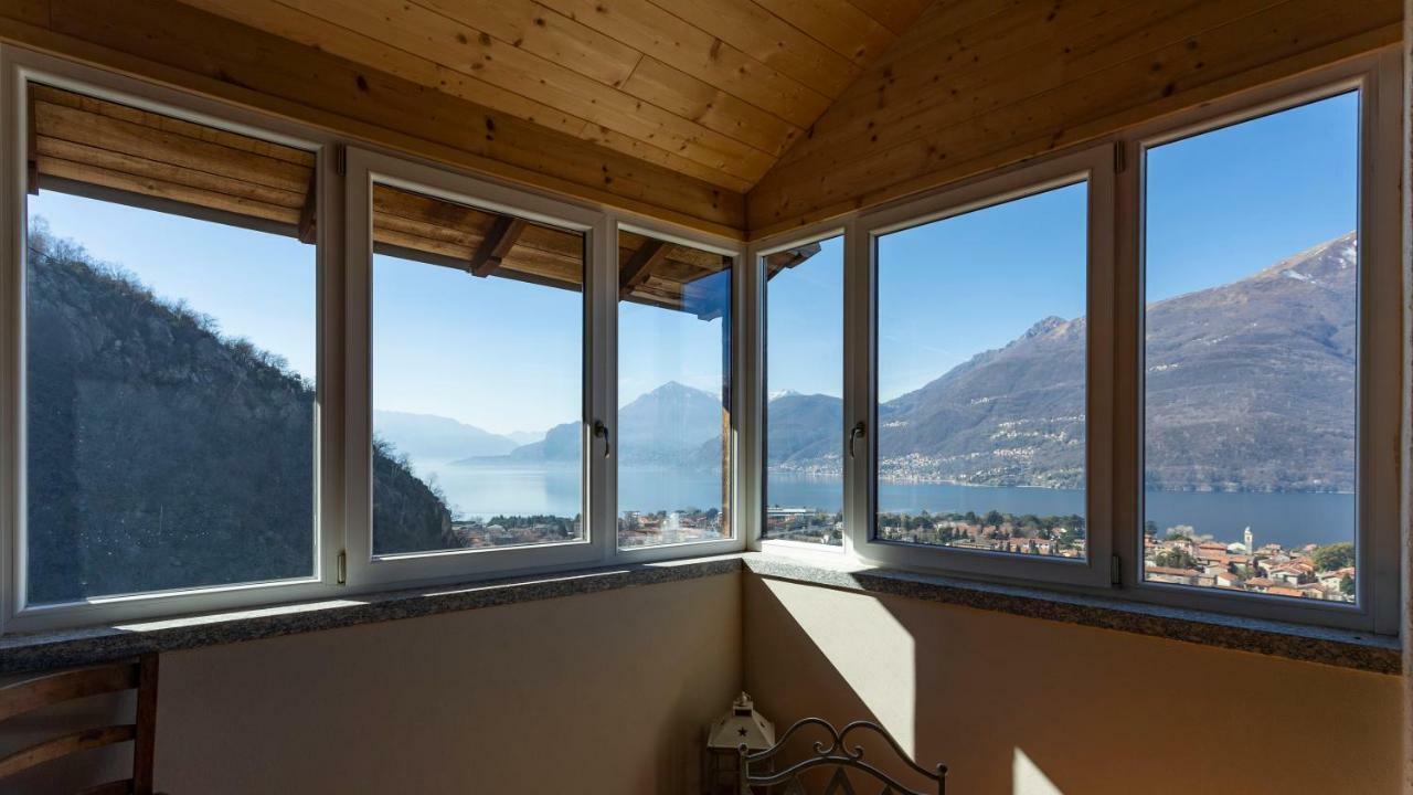 Ferienhaus La Casa Della Cindy Dervio