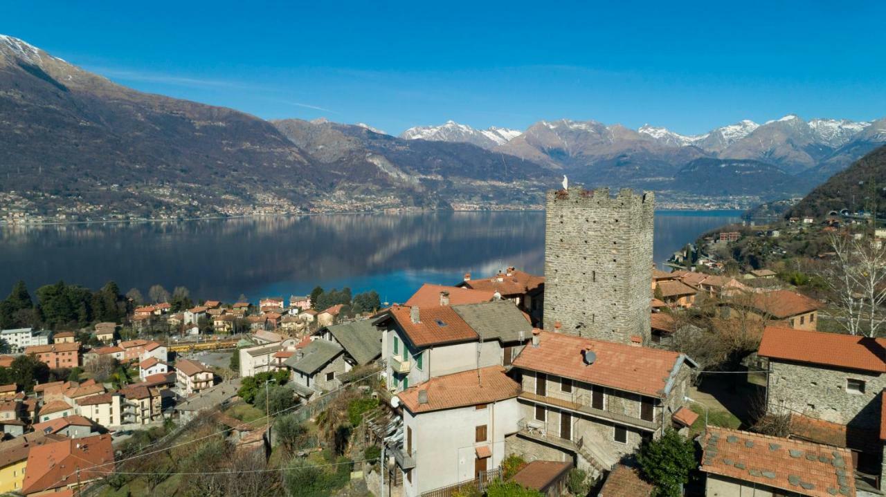 Ferienhaus La Casa Della Cindy Dervio