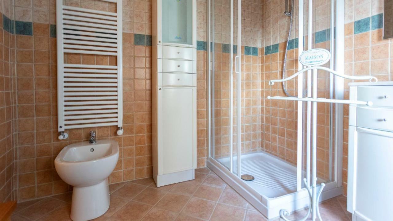 La Casa Della Cindy Ferienhaus