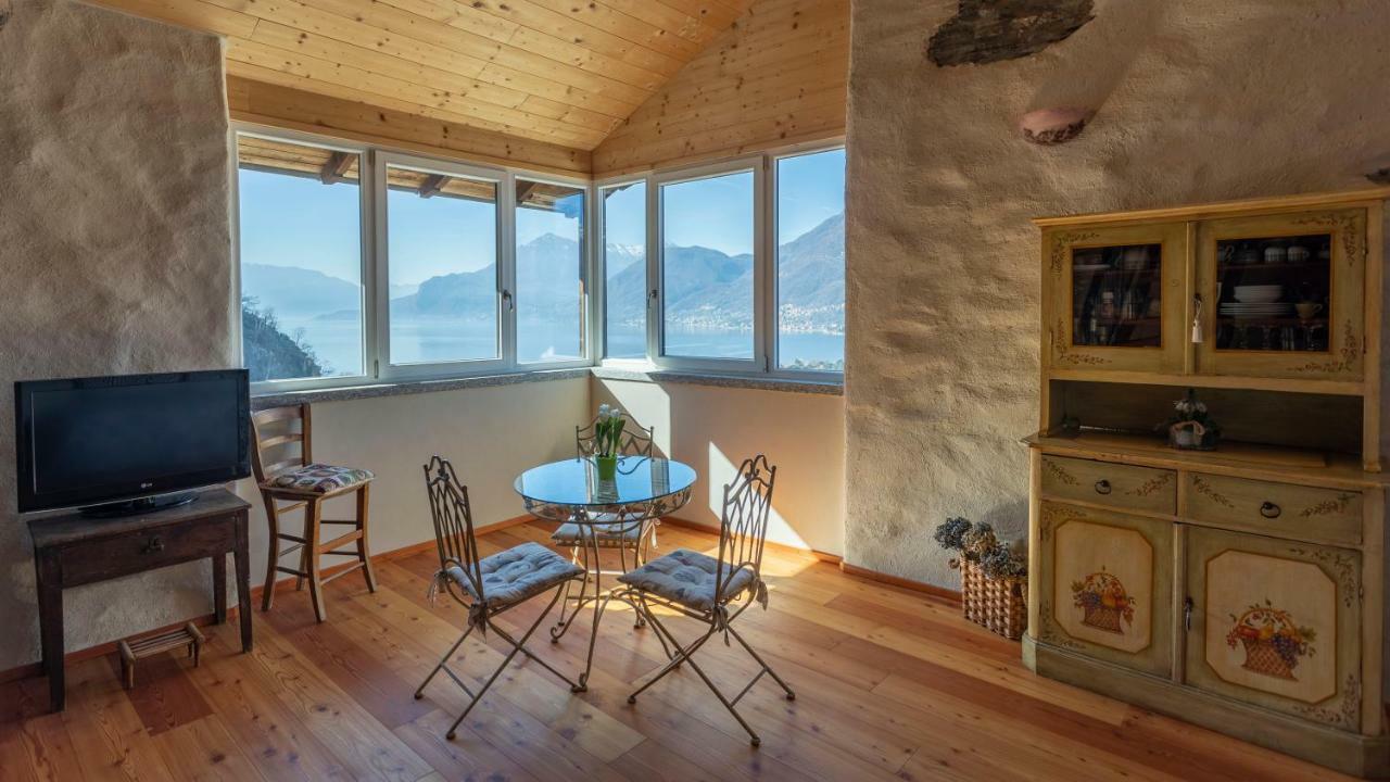 La Casa Della Cindy Ferienhaus