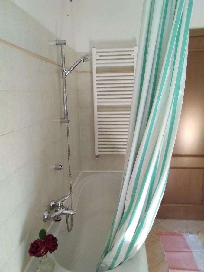 Crotto Bedroom Guest house Argegno