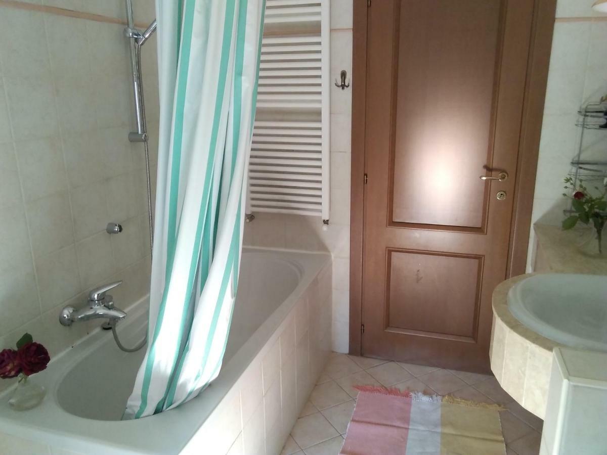 Crotto Bedroom *