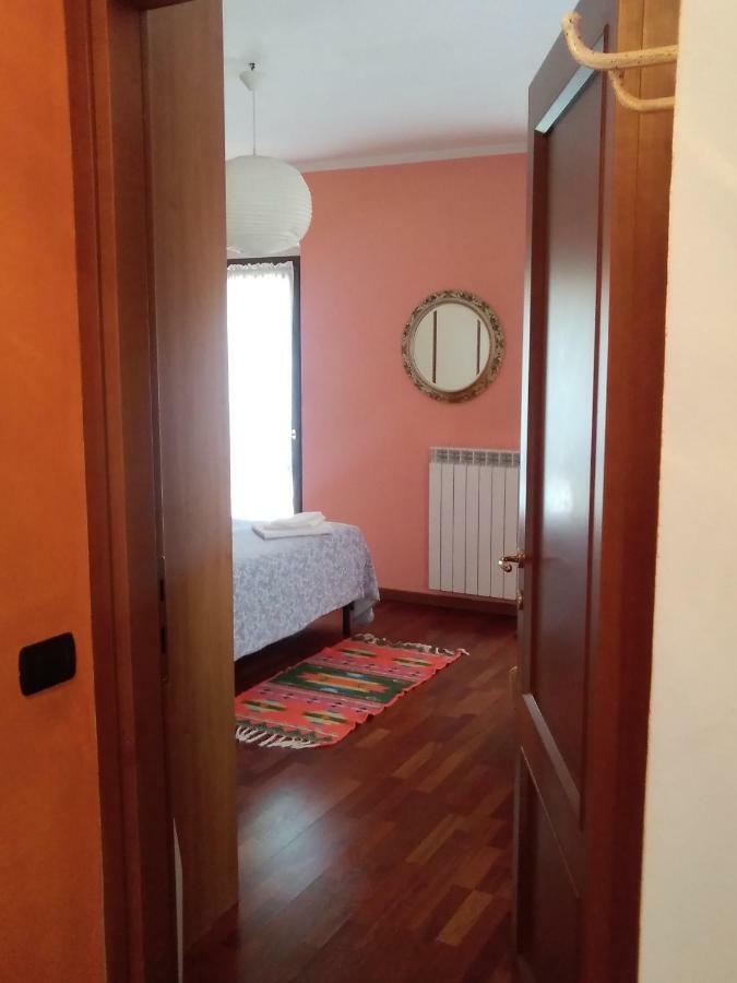 Guest house Crotto Bedroom *