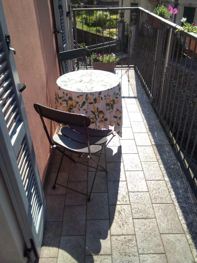 Guest house Crotto Bedroom *
