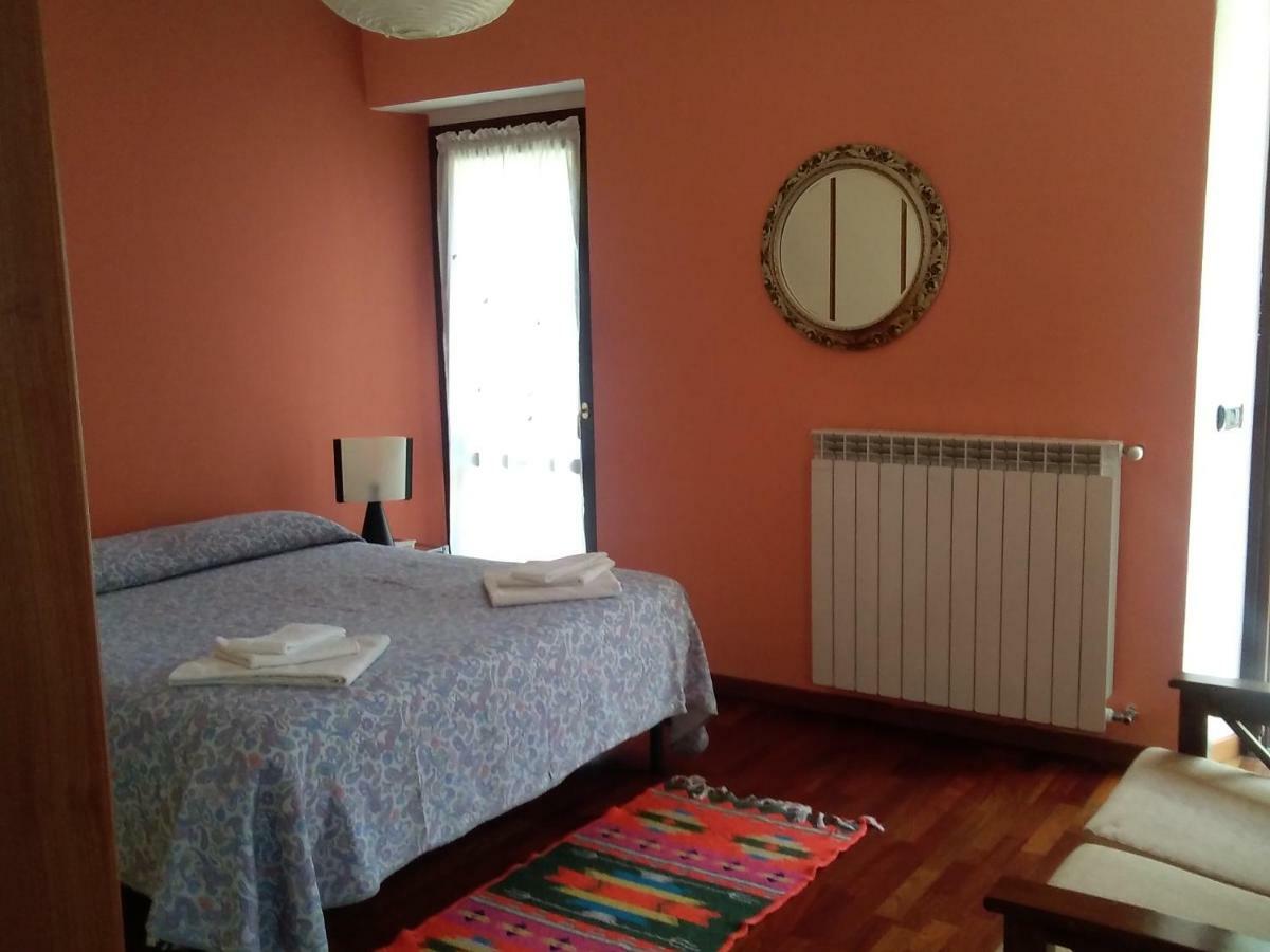 Crotto Bedroom *