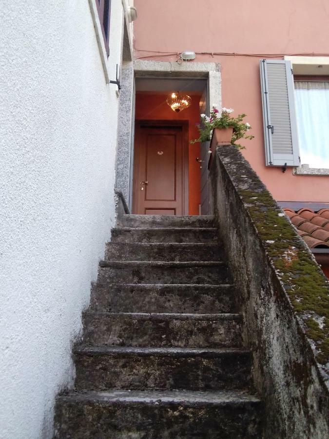 Guest house Crotto Bedroom *