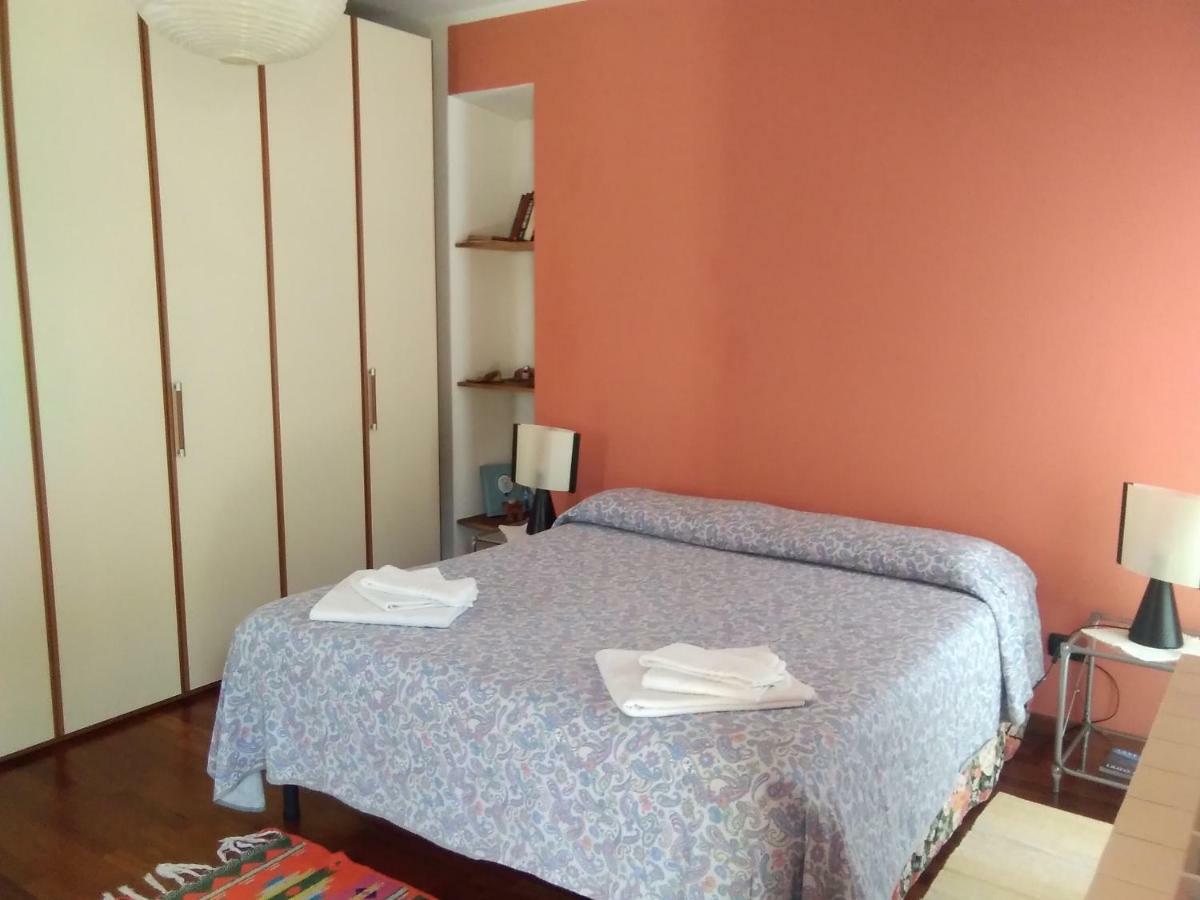 Guest house Crotto Bedroom *