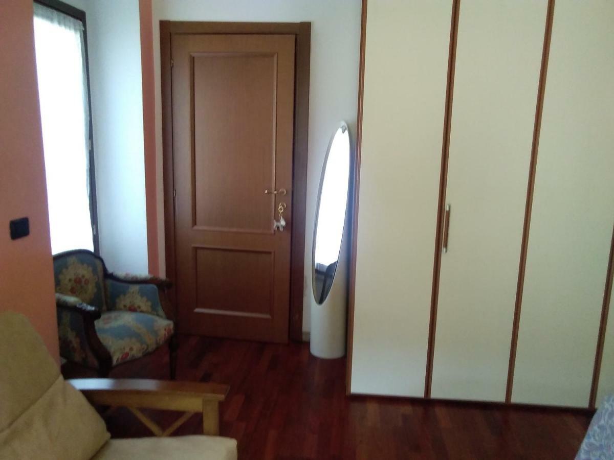 Crotto Bedroom Guest house