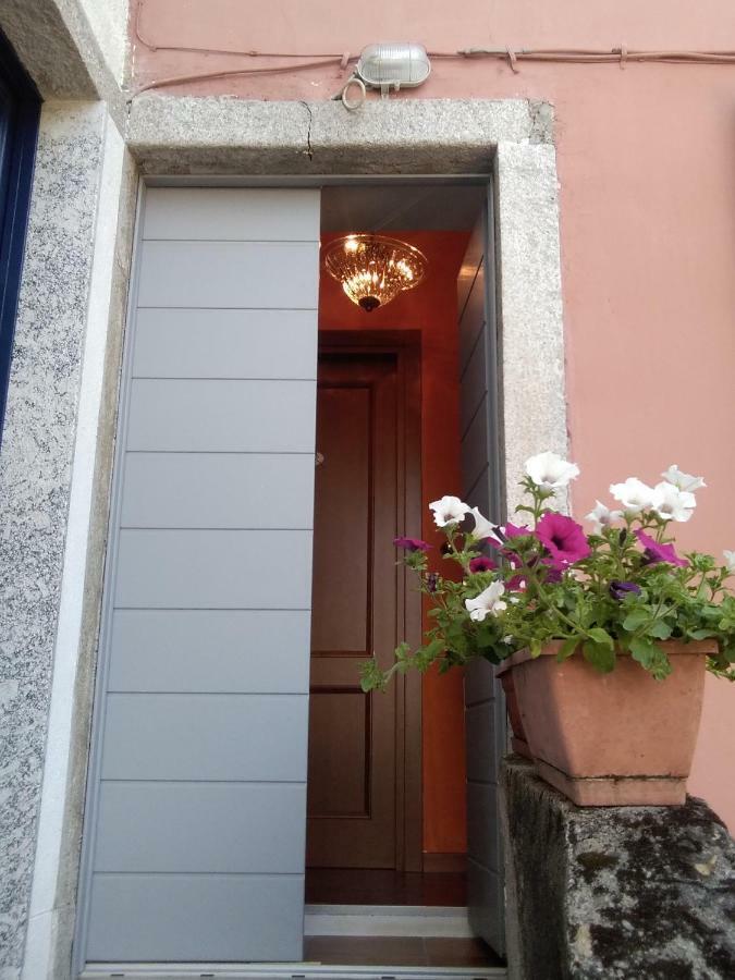Crotto Bedroom Guest house