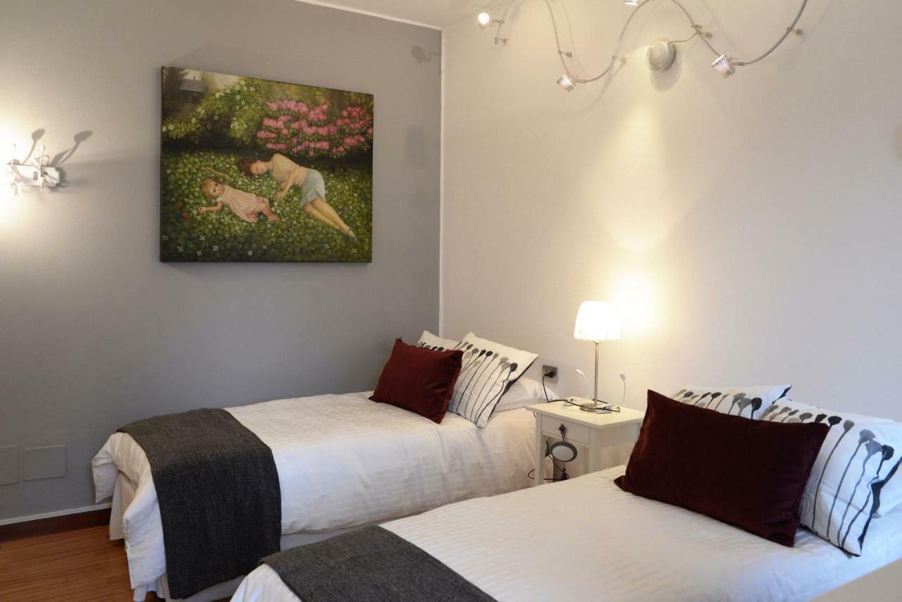 Via 5 Giornate 61 - Center & Free Parking By Rent All *