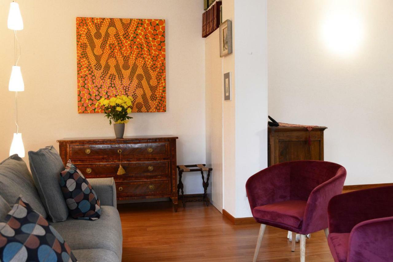 Apartment Via 5 Giornate 61 - Center & Free Parking By Rent All