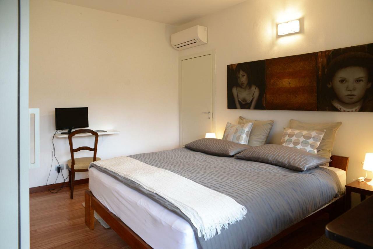 Via 5 Giornate 61 - Center & Free Parking By Rent All