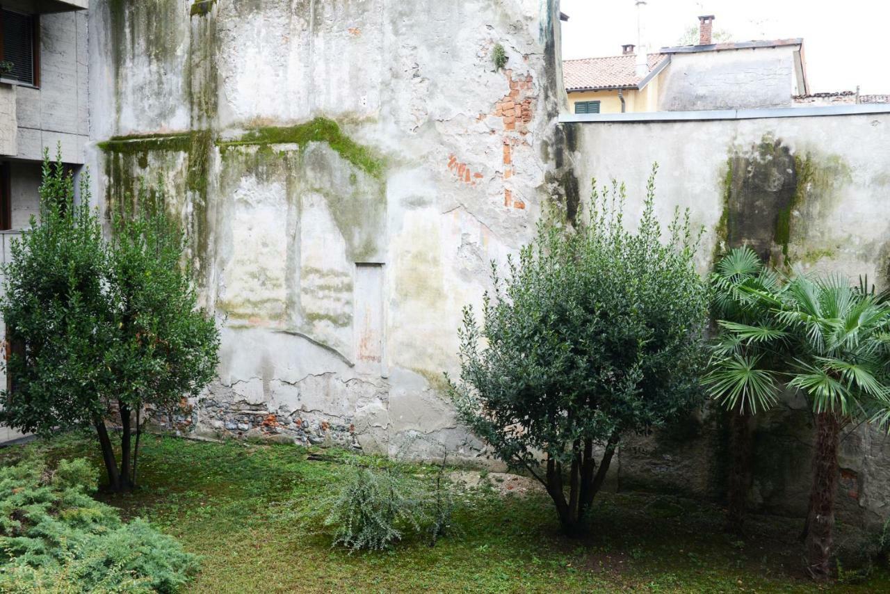 Via 5 Giornate 61 - Center & Free Parking By Rent All Apartment Como