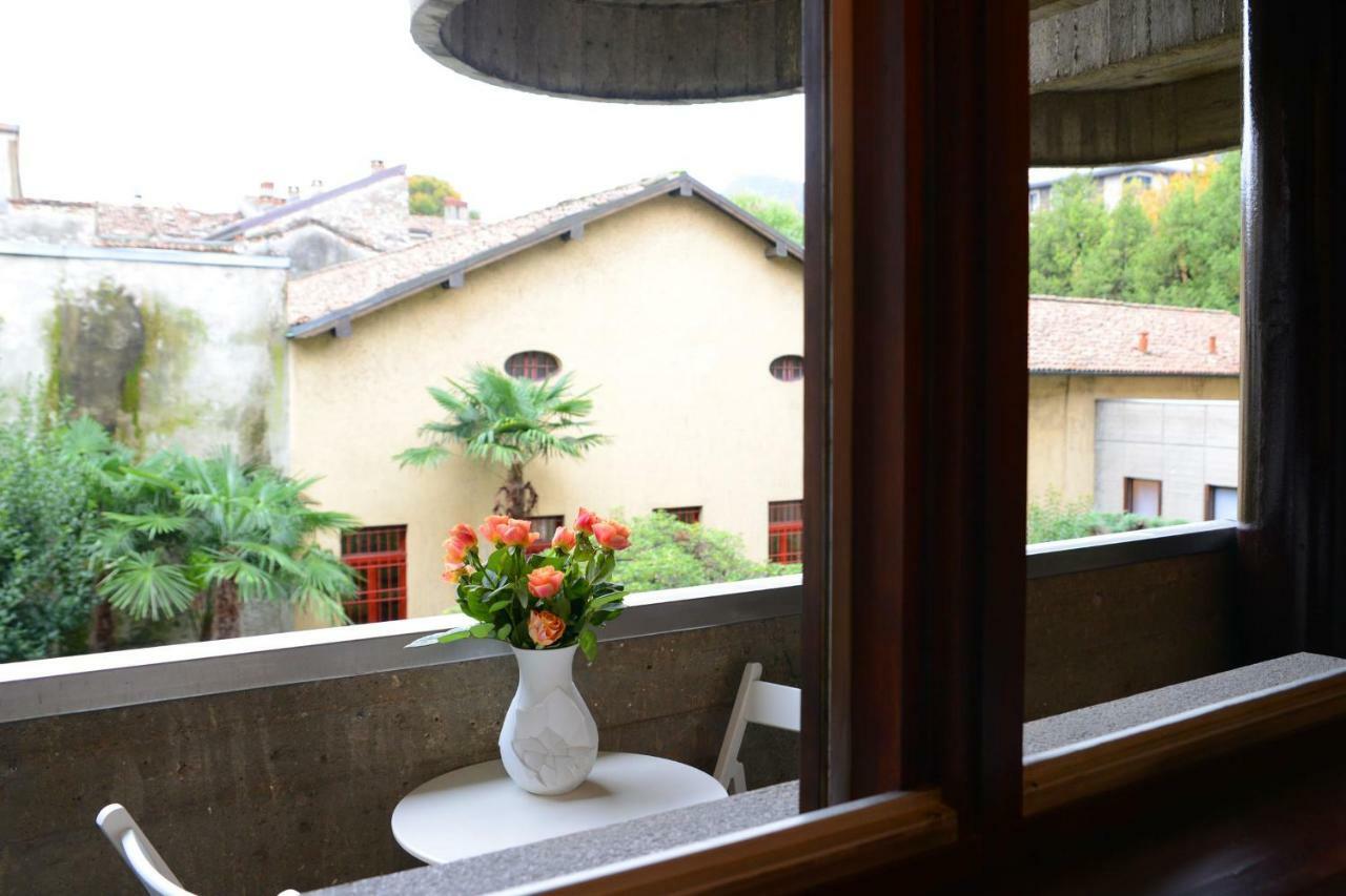 Via 5 Giornate 61 - Center & Free Parking By Rent All Como