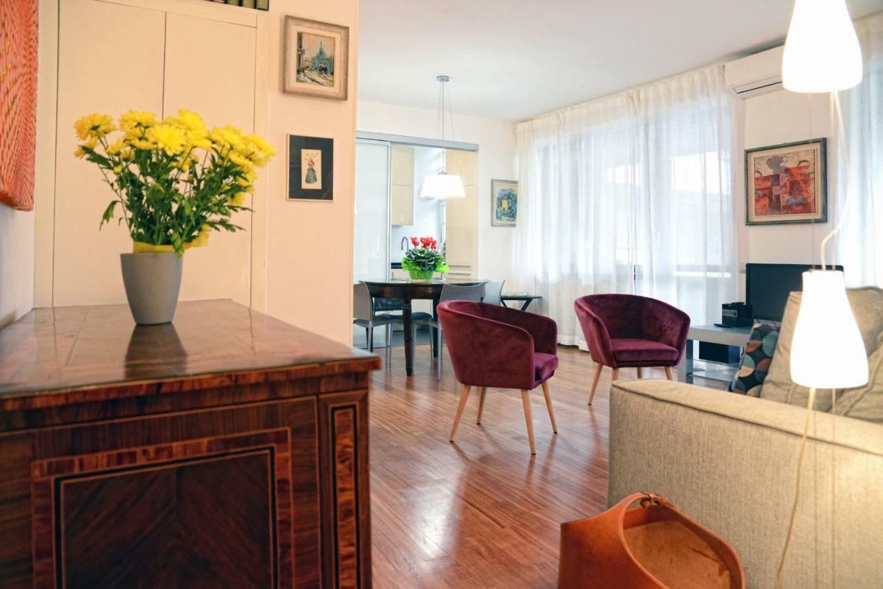 Via 5 Giornate 61 - Center & Free Parking By Rent All