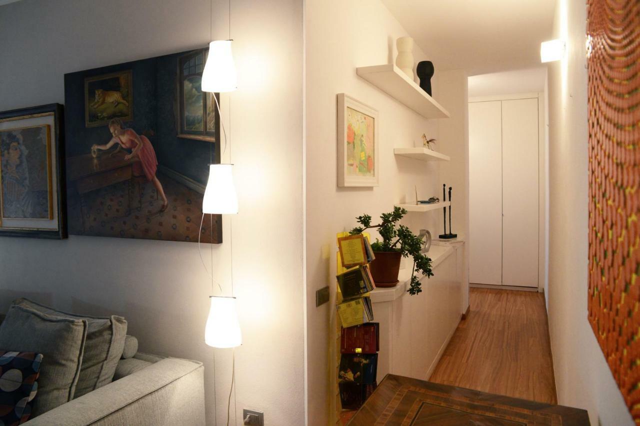 Apartment Via 5 Giornate 61 - Center & Free Parking By Rent All