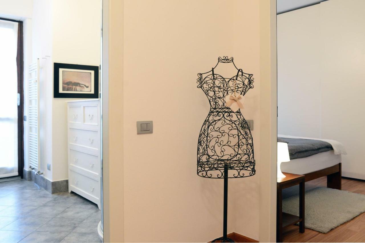 Via 5 Giornate 61 - Center & Free Parking By Rent All Apartment Como