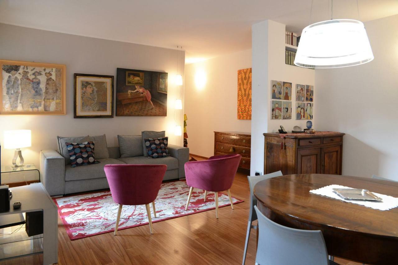 Via 5 Giornate 61 - Center & Free Parking By Rent All