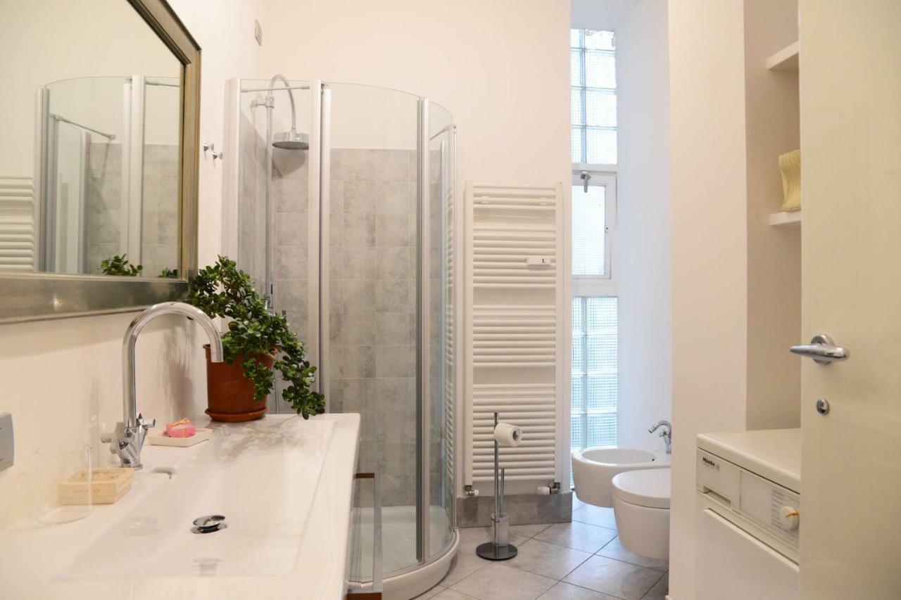 Apartment Via 5 Giornate 61 - Center & Free Parking By Rent All