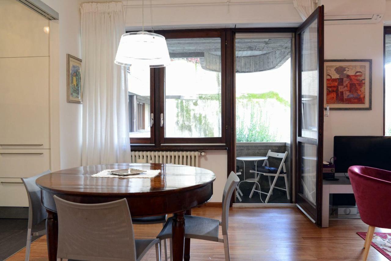 Via 5 Giornate 61 - Center & Free Parking By Rent All Apartment Como
