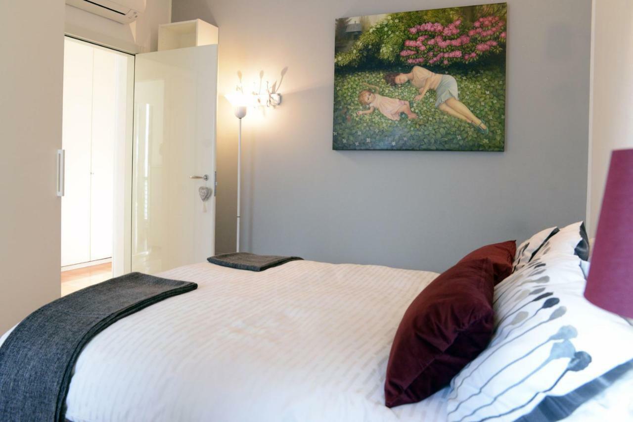 Via 5 Giornate 61 - Center & Free Parking By Rent All Como