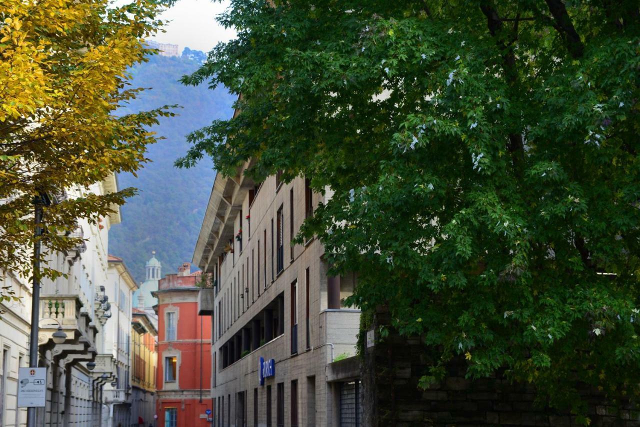 Apartment Via 5 Giornate 61 - Center & Free Parking By Rent All Como