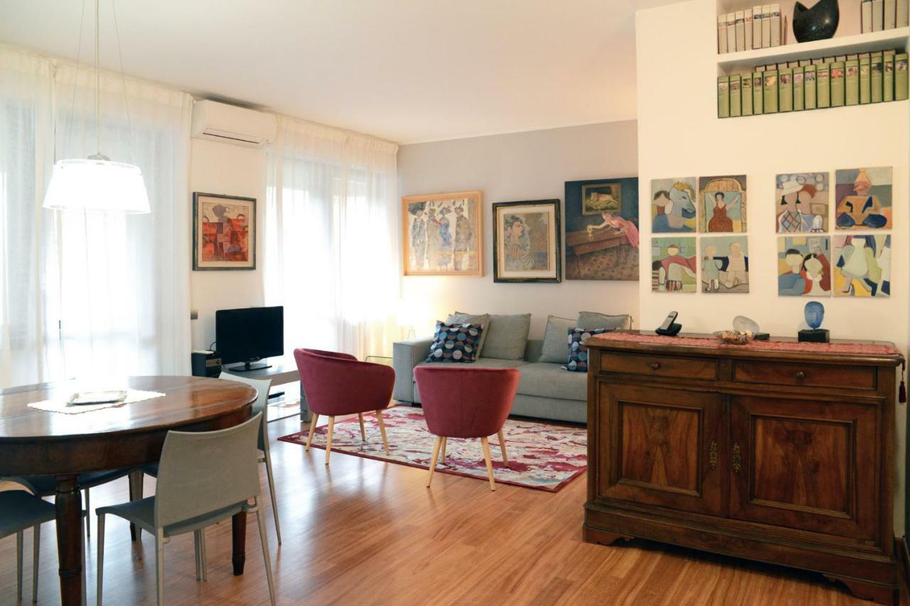 Via 5 Giornate 61 - Center & Free Parking By Rent All Apartment Como