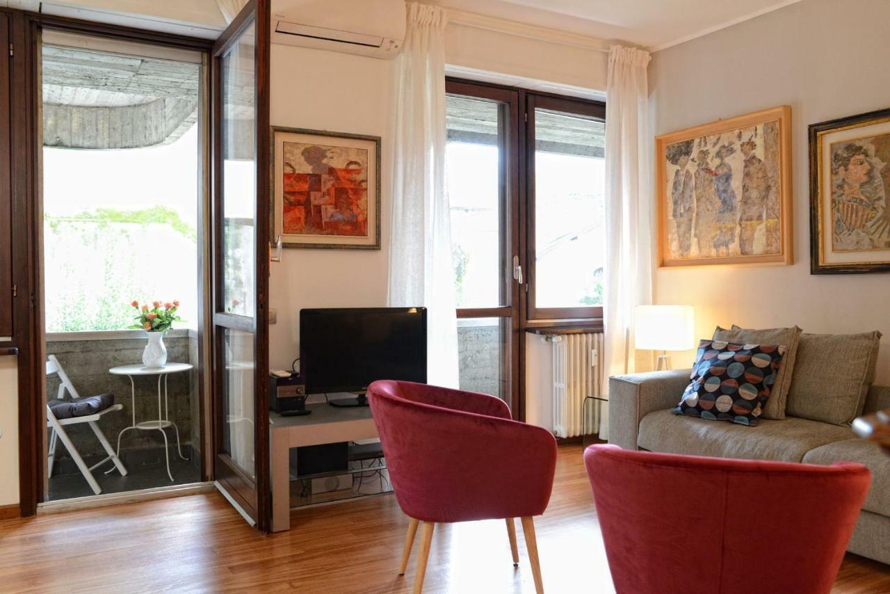 Via 5 Giornate 61 - Center & Free Parking By Rent All Apartment *