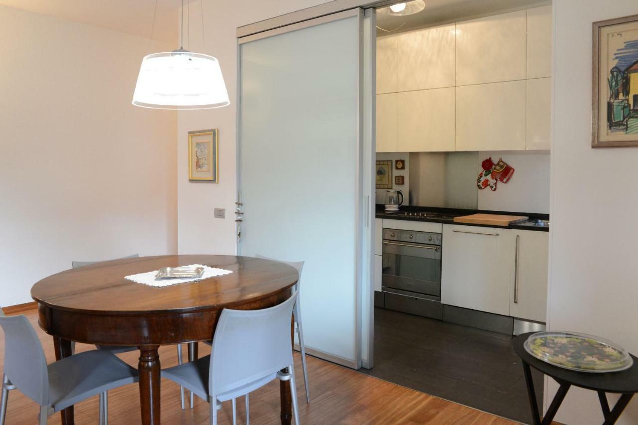 Apartment Via 5 Giornate 61 - Center & Free Parking By Rent All