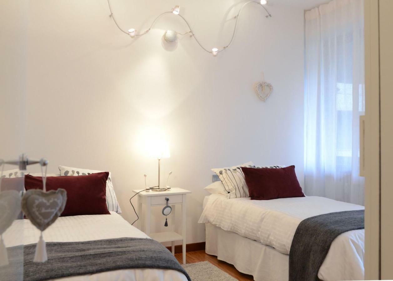 Via 5 Giornate 61 - Center & Free Parking By Rent All * Como