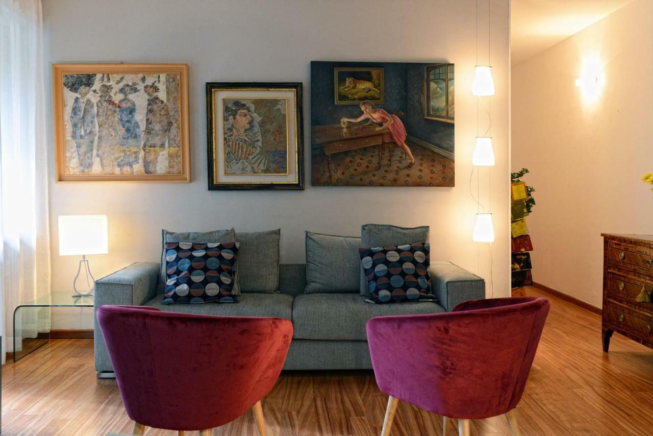 Via 5 Giornate 61 - Center & Free Parking By Rent All *
