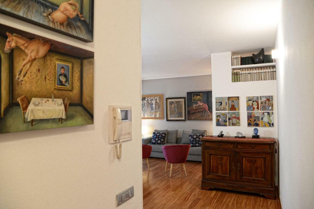 Via 5 Giornate 61 - Center & Free Parking By Rent All Como