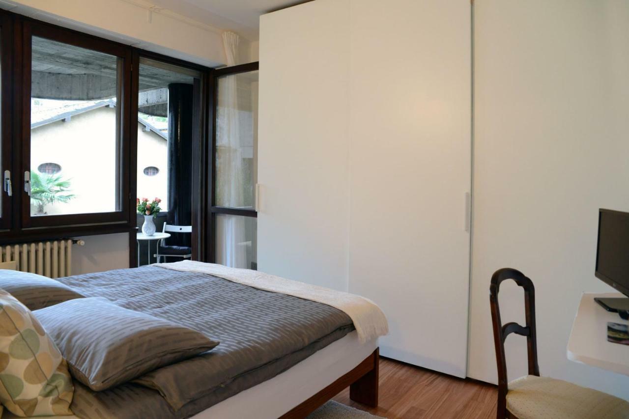 Via 5 Giornate 61 - Center & Free Parking By Rent All Apartment Como