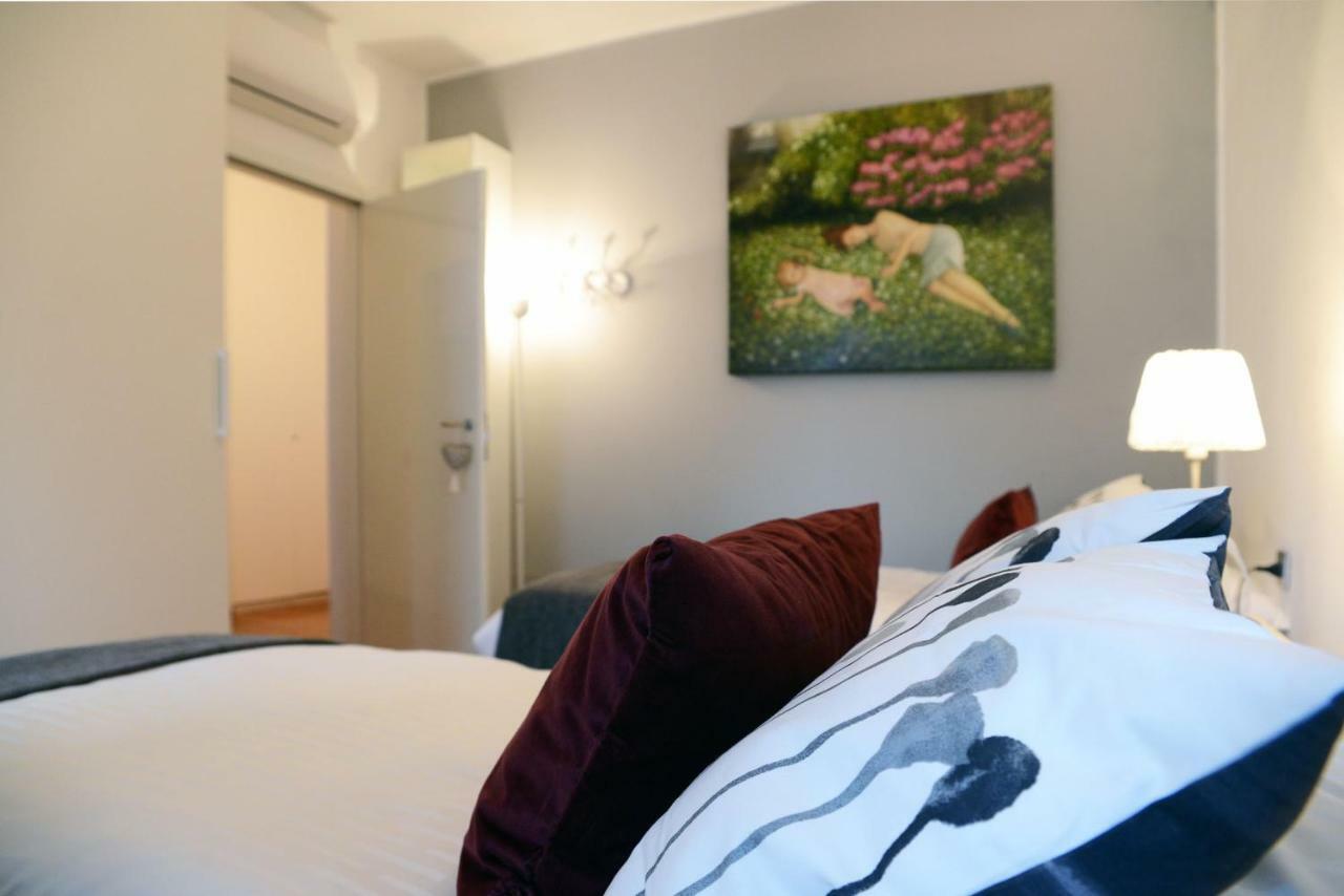 Apartment Via 5 Giornate 61 - Center & Free Parking By Rent All