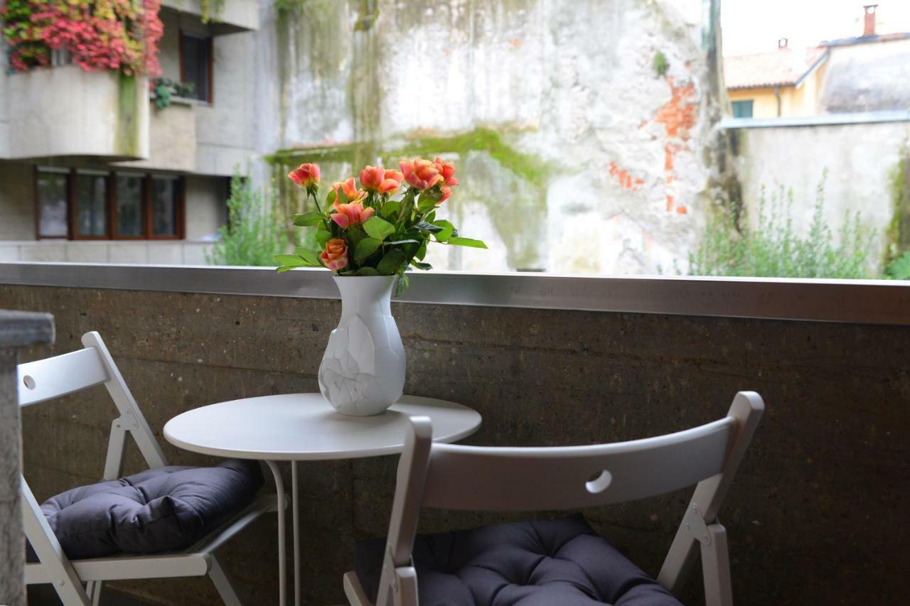 Apartment Via 5 Giornate 61 - Center & Free Parking By Rent All *
