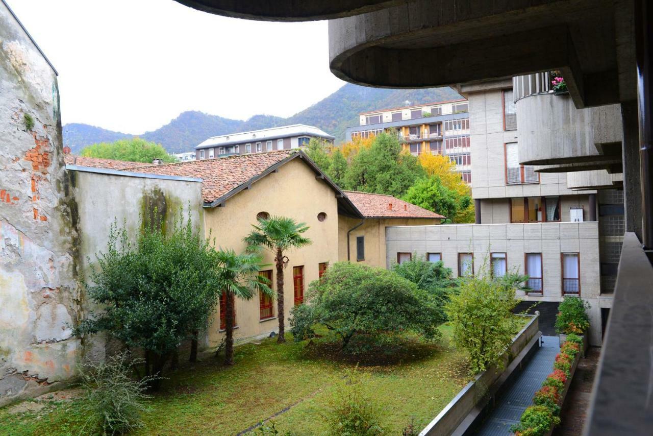 Apartment Via 5 Giornate 61 - Center & Free Parking By Rent All