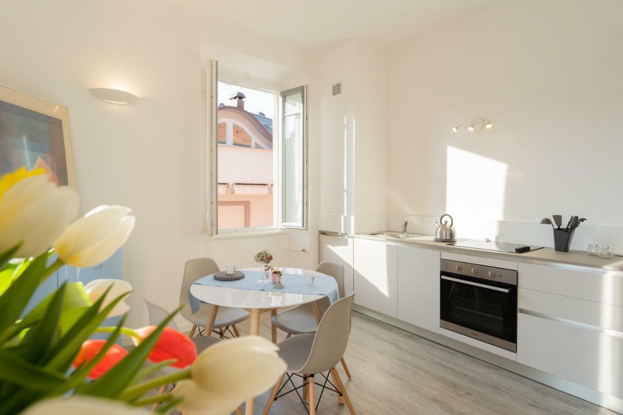 The Little By Rent Appartamento *