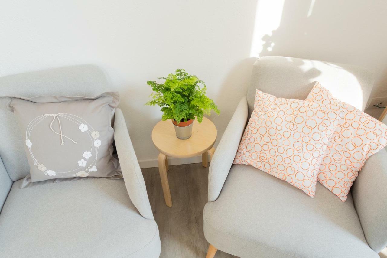 The Little By Rent Appartamento *