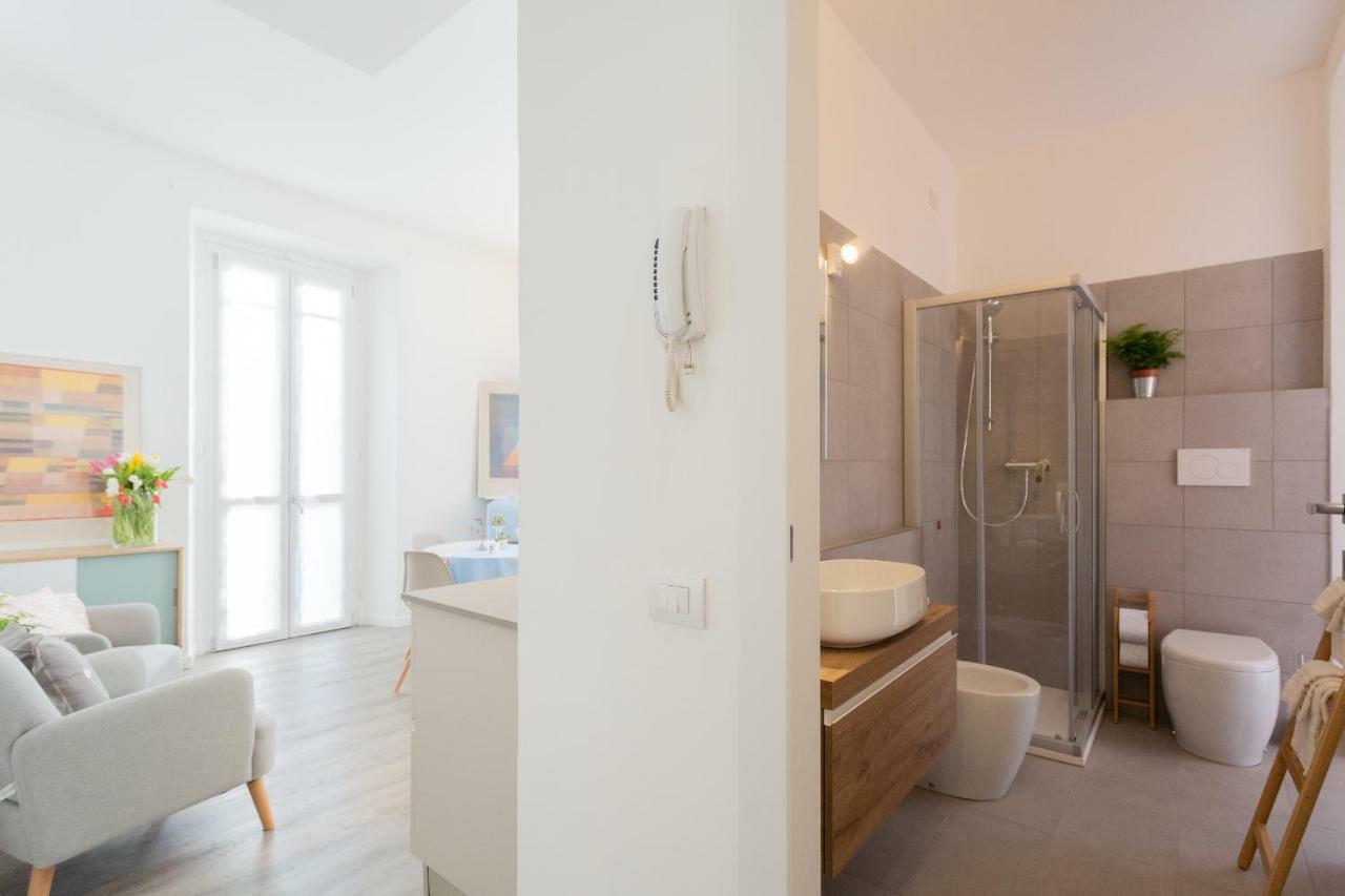 The Little By Rent Appartamento Côme