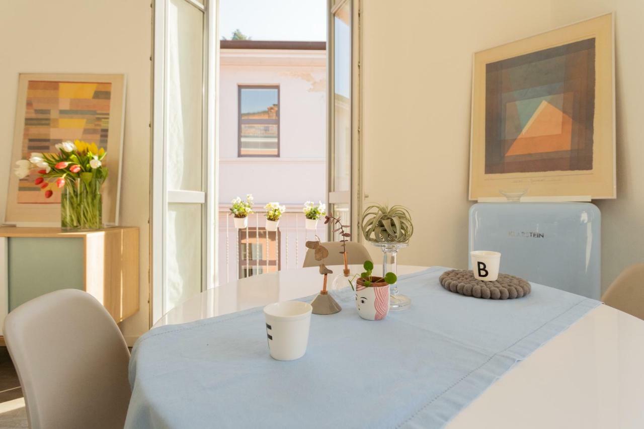 Appartamento The Little By Rent Côme