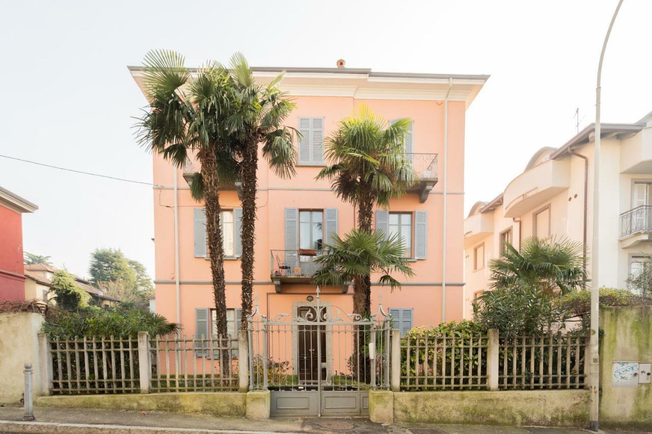 Appartamento The Little By Rent *
