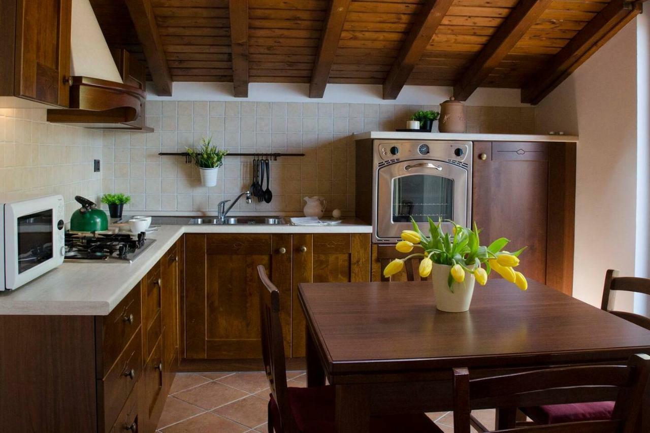 Altido Perfect For Couple, Fantastic View, Terrace And Parking Argegno