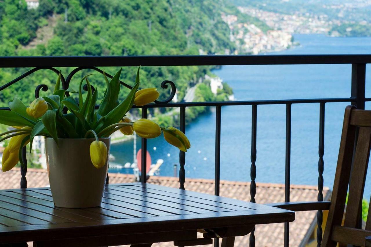Apartment Altido Perfect For Couple, Fantastic View, Terrace And Parking *