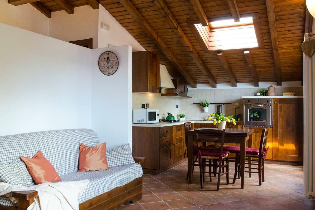 Apartment Altido Perfect For Couple, Fantastic View, Terrace And Parking