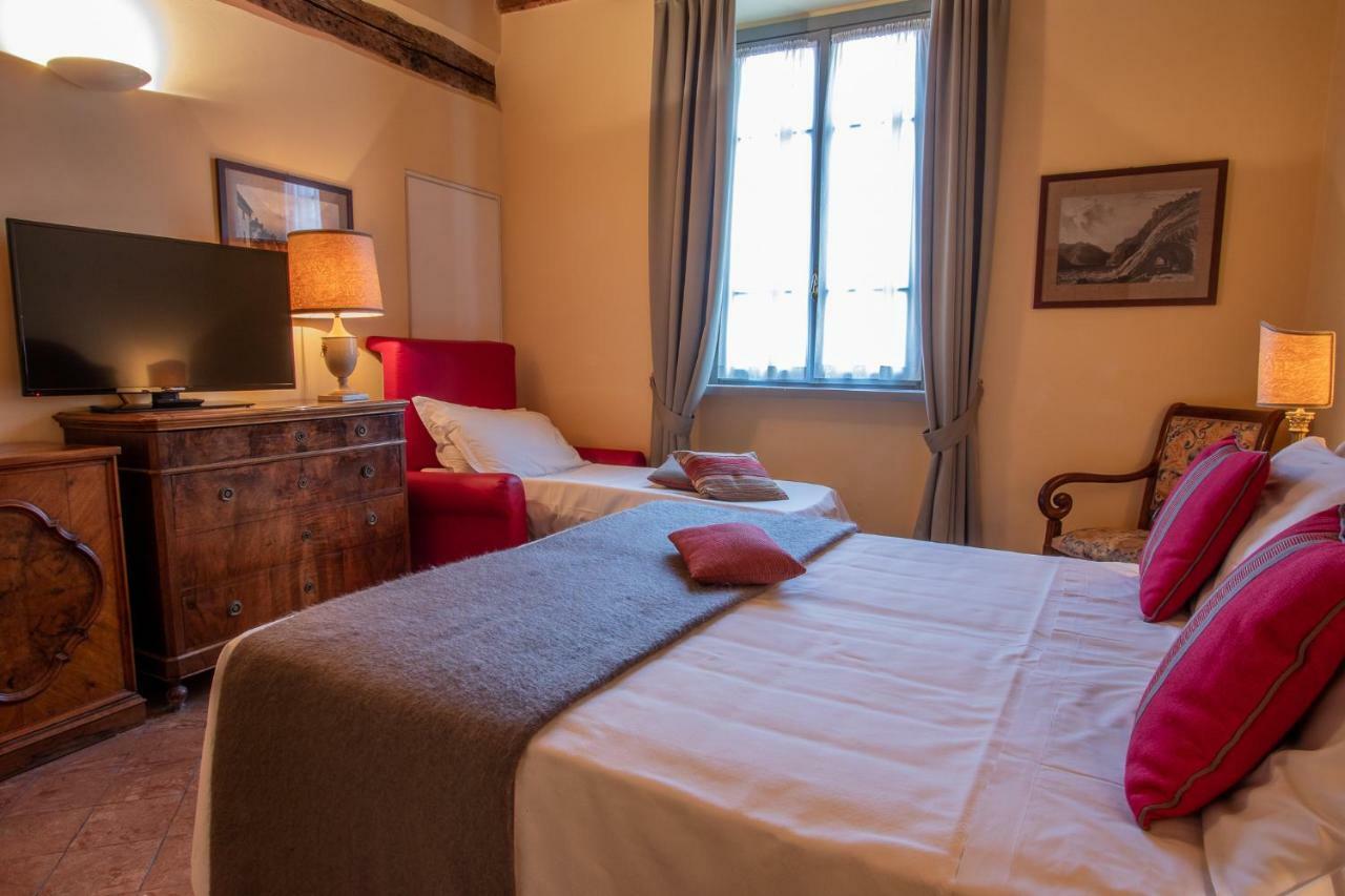 Le Due Corti Hotel Como