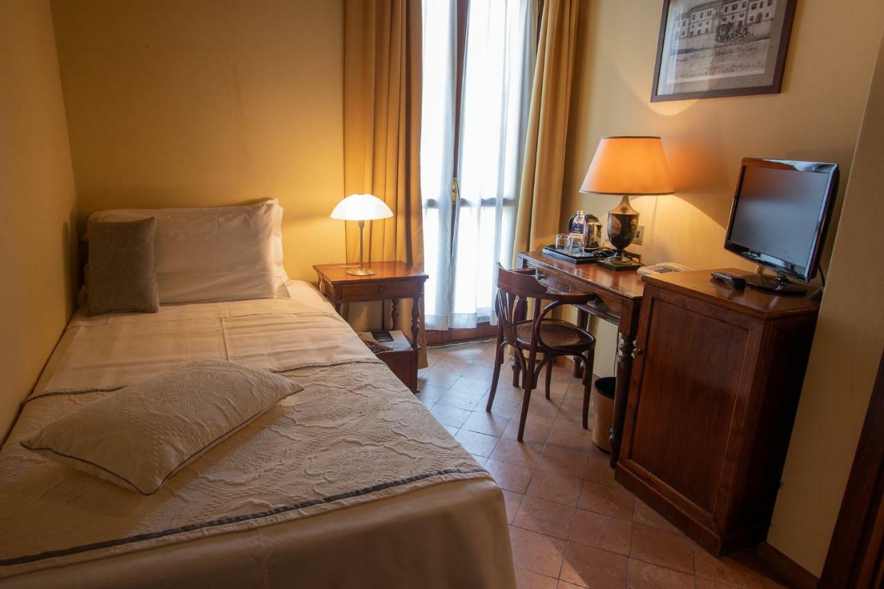 Le Due Corti Hotel 4*