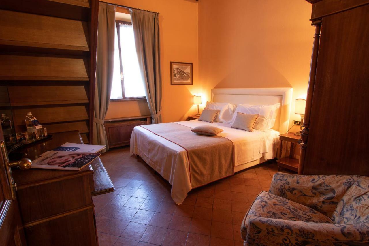 Le Due Corti Hotel Como