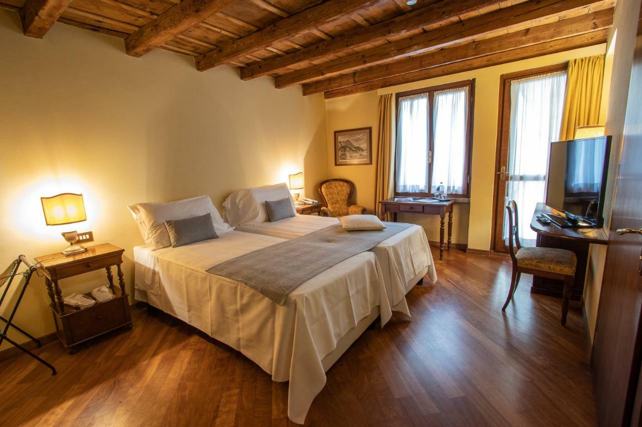 Le Due Corti Hotel