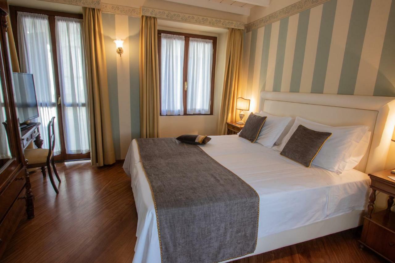 Le Due Corti Hotel Como